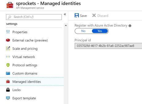APIM-ManagedIdentities